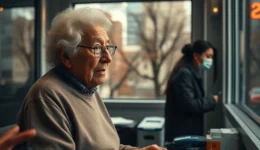 Emergency Assistance for Seniors in New York